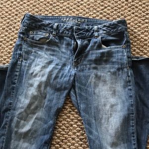 AE 🦅 14L Artist Stretch